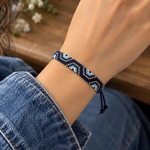 Miyuki armband
