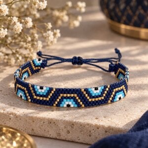 Miyuki armband
