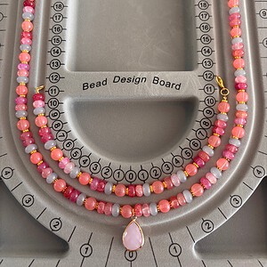 Pink set