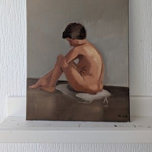 Stillness