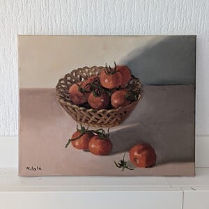 Tomatoes