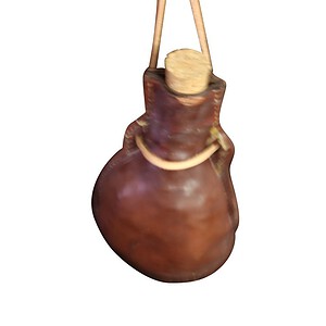 Water flask