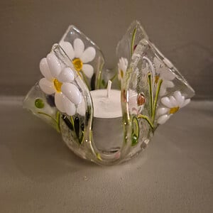 Workshop Glasfusing – Maak een persoonlijk herinneringsobject