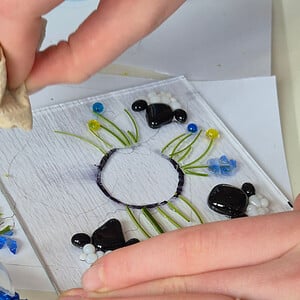 Workshop Glasfusing – Maak je eigen unieke glasobject