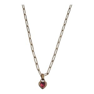 Yara ketting en hanger