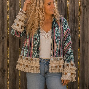 Boho Bloom