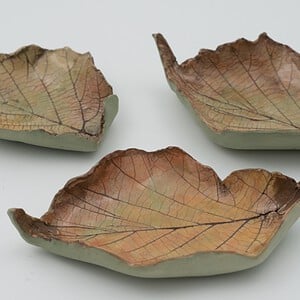 herfstblaadjes