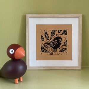 Little linobird