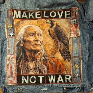 Make Love Not War