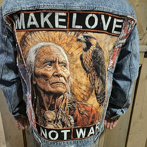 Make Love Not War