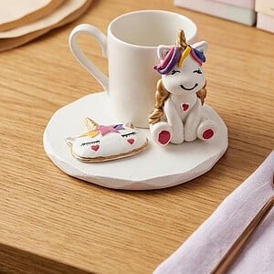 🦄 My Little Pony Koffiebeker