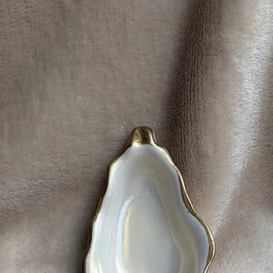 Oester schaaltje