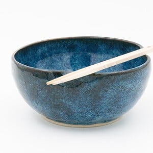 Ramen bowl