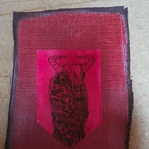 The devil inside
