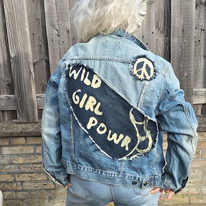 Wild Girl Power