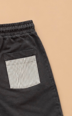 Boaz - Short - 136804 Boaz - Short