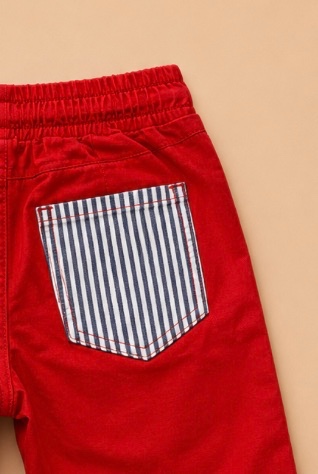 Daan - Short - 136798 Daan - Short