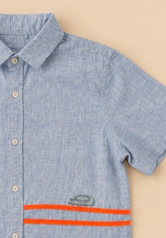 Jesse - Shirt - 136819 Jesse - Shirt