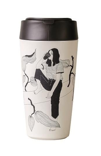 BioLoco plant deluxe cup - Coffee break