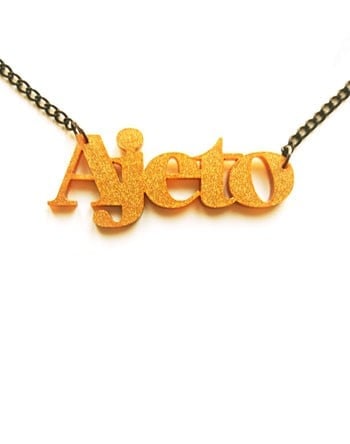 Ajeto!