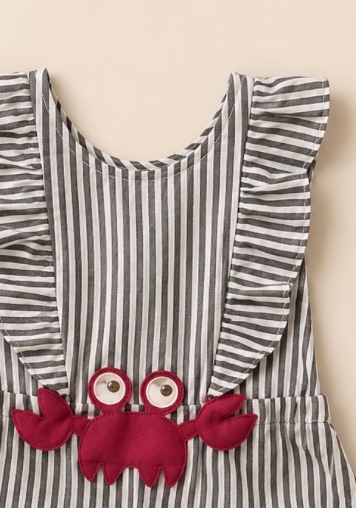 Nola - Overall - 136813 Nola - Overall