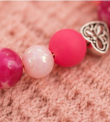Pink Crush Armband - 147185 Pink Crush Armband