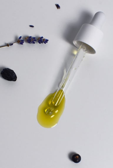 Endemik Olie Gezichtsserum 30ml