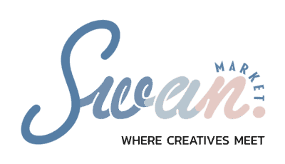 Swan Market | Conceptstore voor Creatieve Kado's