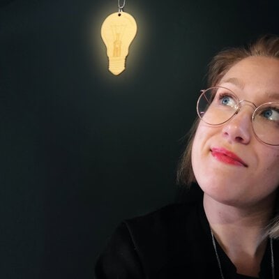 avonduren - Danuta