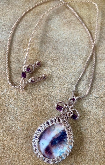 Ketting Schelp
