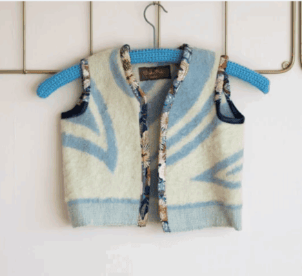 Kinderkleding upcyclen