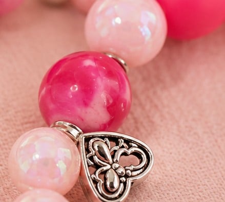 Pink Crush Armband - 147186 Pink Crush Armband