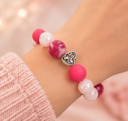 Pink Crush Armband - 147184 Pink Crush Armband