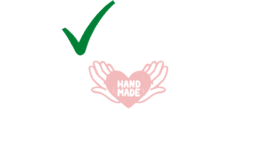 Handgemaakte producten