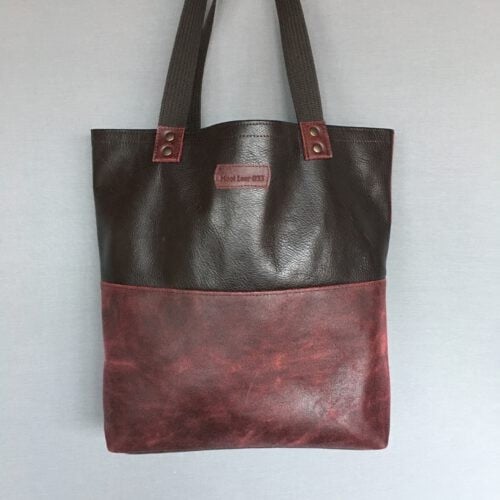 Duurzame shopper - 155020 Duurzame shopper