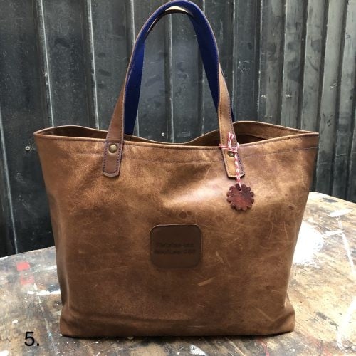 Fietstas shopper - 155041 Fietstas shopper