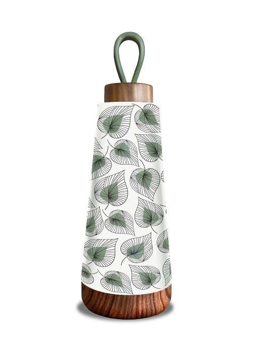 BioLoco Mini Loop 350ml - Art Leaves