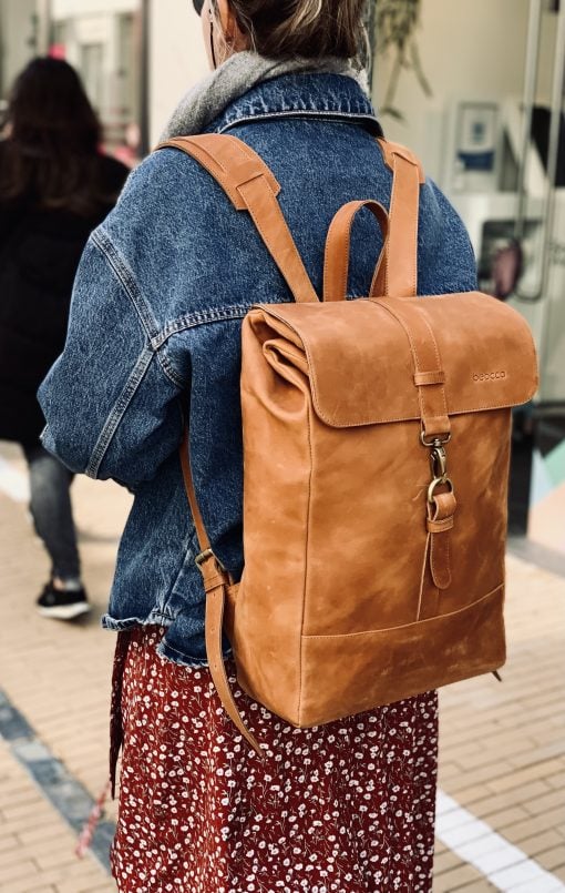 Beocca bag