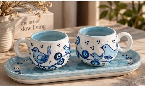 ππ¦ Blue Bird Espresso - 152157 ππ¦ Blue Bird Espresso