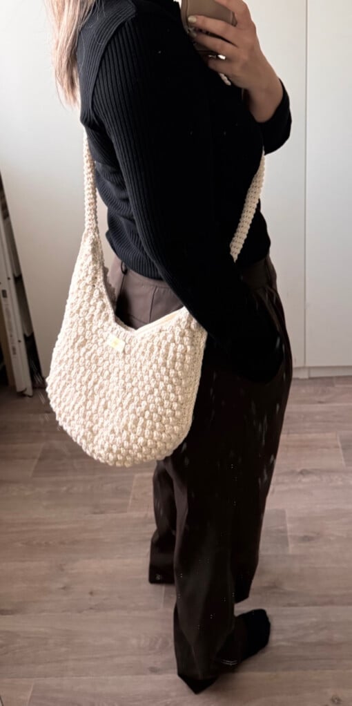 Hobo tas
