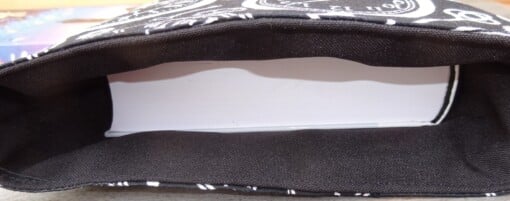 Booksleeve Timeless – Bescherm je boek in stijl