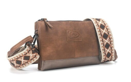 Trendy Tas Harbin Camel/natural