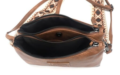 Trendy Tas Harbin Camel/natural