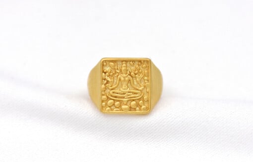 Balance gold