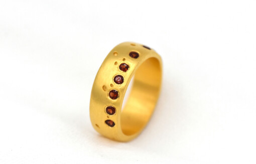 Journey gold