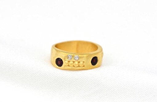 Intuition gold