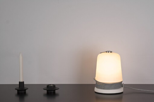 Cable Table Light Glossy