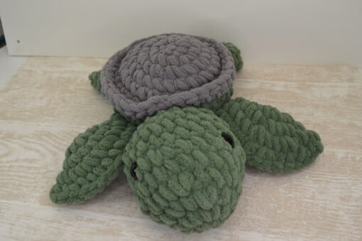 Schildpad - Sea turtle