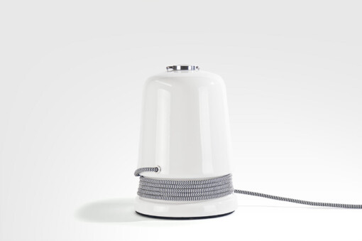 Cable Table Light Glossy