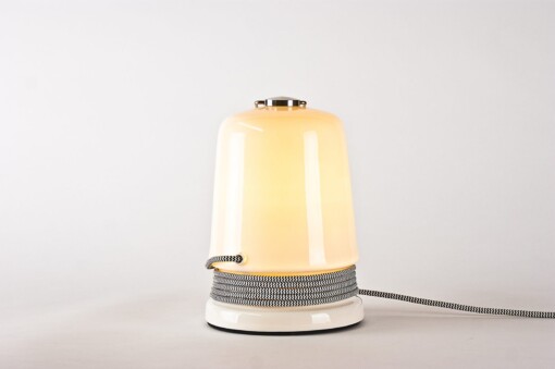 Cable Table Light Glossy